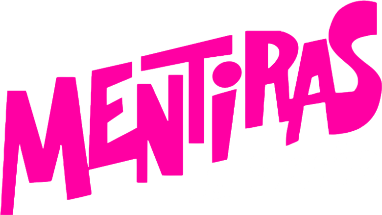 Mentiras, a Série logo