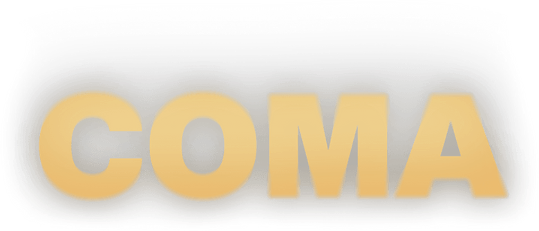 Coma logo