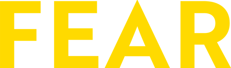 Fear logo