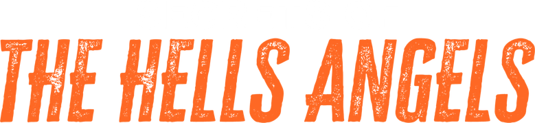 Secrets of the Hells Angels logo