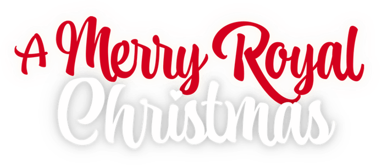 A Merry Royal Christmas