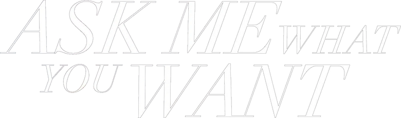 Tell Me What You Want logo