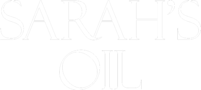 Sarah's Oil logo