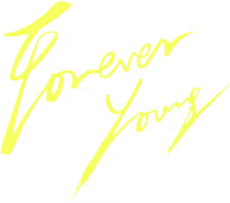 轻年 logo