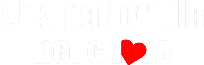 Una pallottola nel cuore logo