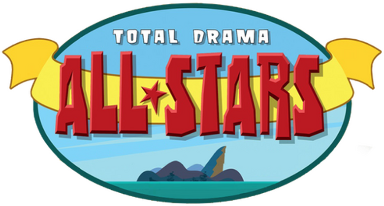 A tutto reality - All-Stars logo