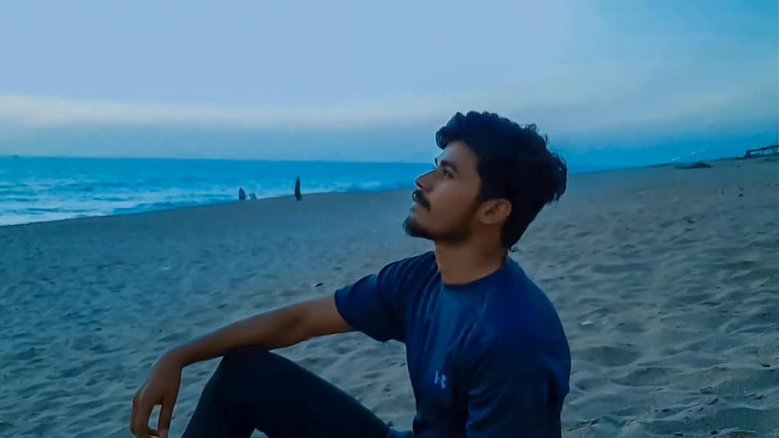 Madhavpur: A Cinematic Journey