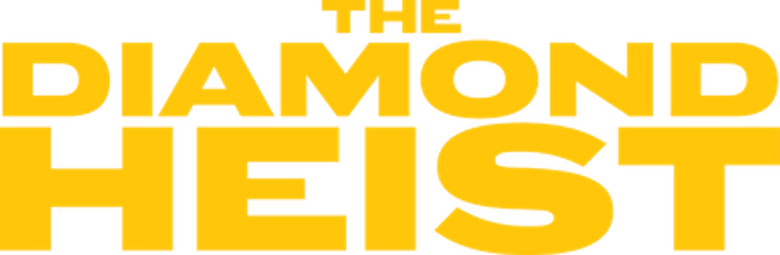 Os Ladrões de Diamante logo