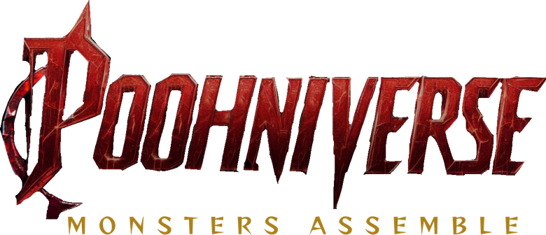 Poohniverse: Monsters Assemble