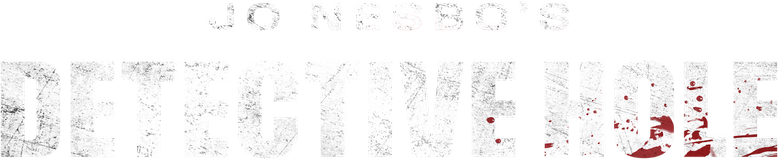 Os Casos de Harry Hole logo