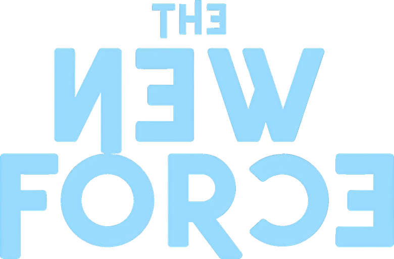 The New Force logo