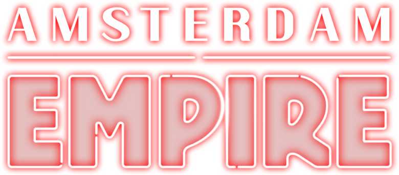 Império de Amsterdã logo