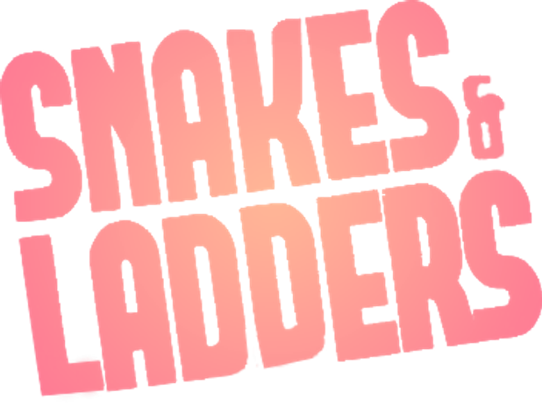 Snakes & Ladders logo