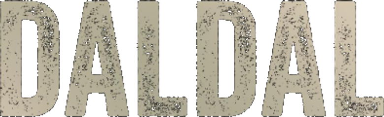 Daldal logo