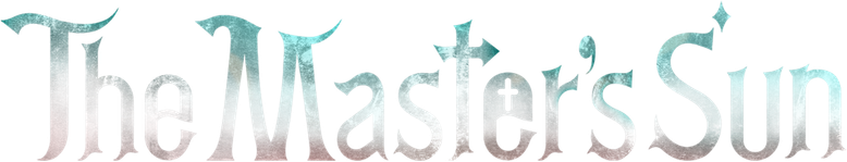 Master's Sun logo