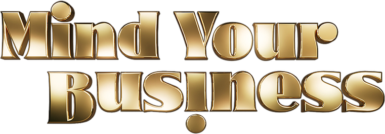 Mind Your Business logo