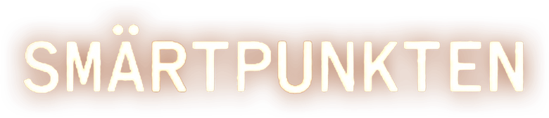 Smärtpunkten logo