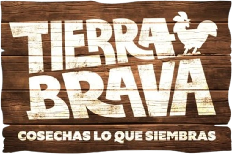 Tierra Brava logo