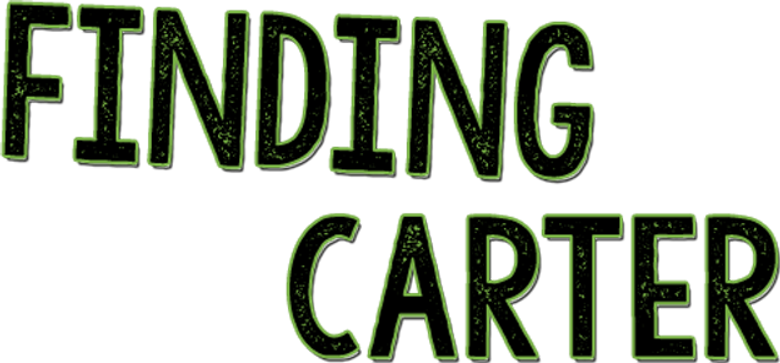 Finding Carter logo