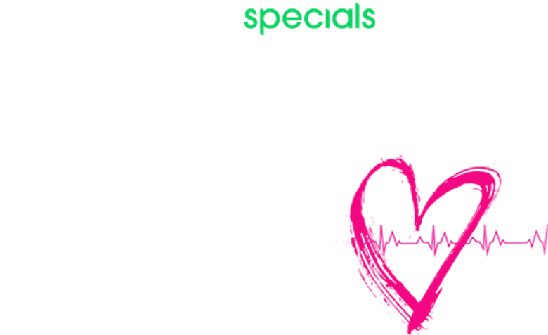 Heart Beat logo