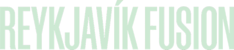 Reykjavík Fusion logo