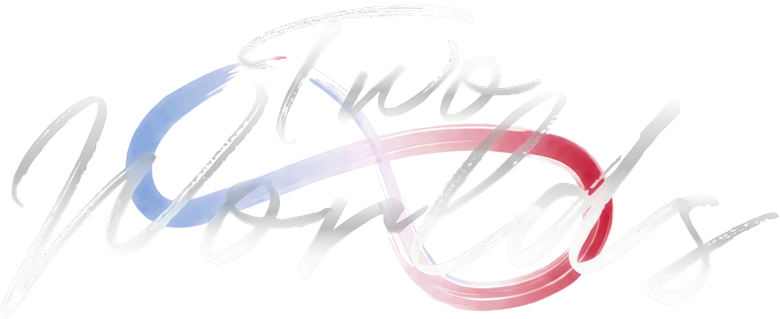 Dois Mundos logo