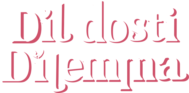 Dil Dosti Dilemma logo