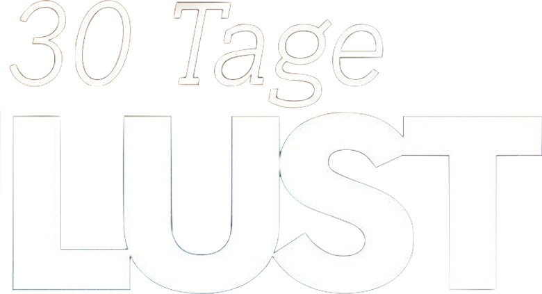 30 Tage Lust logo