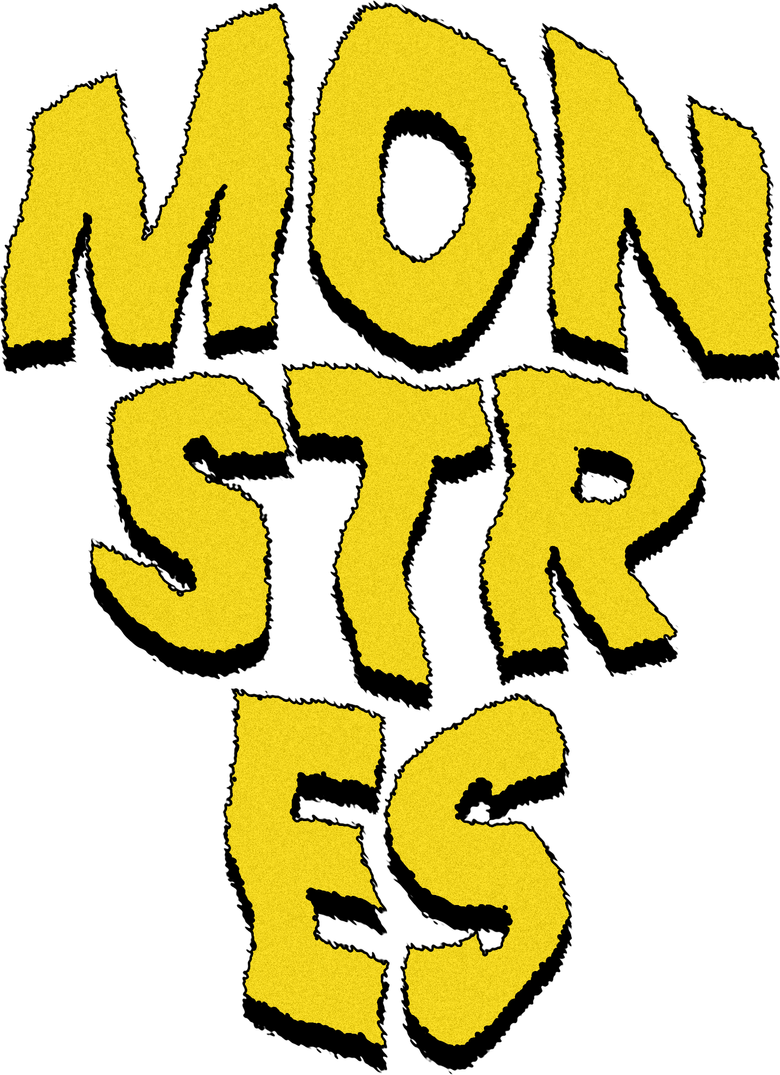 Monstres