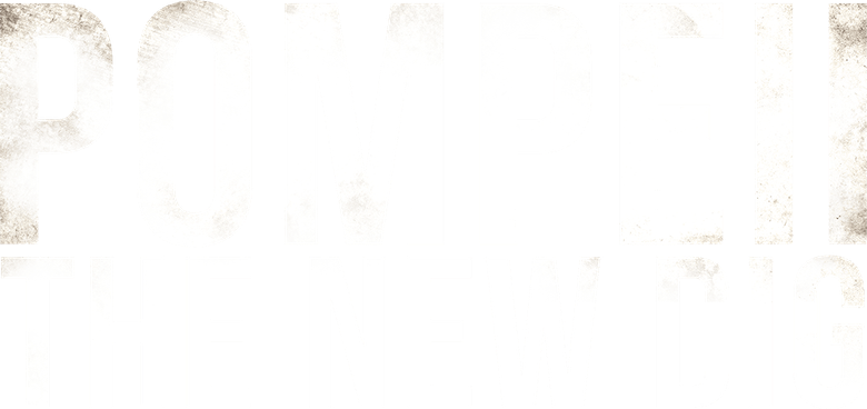 Pompeii: The New Dig