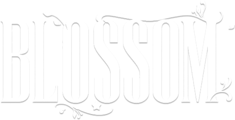 Blossom logo