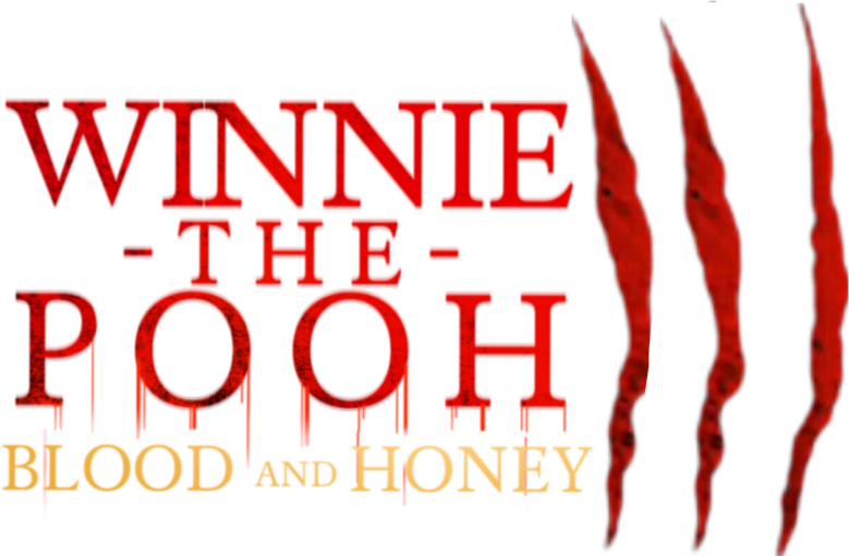 Winnie the Pooh: Blood and Honey 3