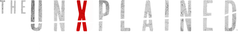 The UnXplained Special Presentation logo