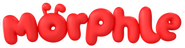 Morphle logo