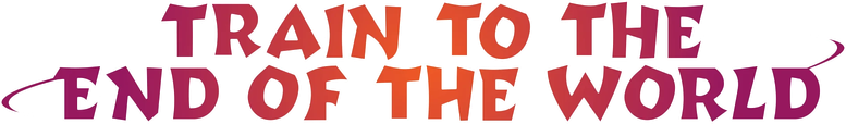 Train to the End of the World logo
