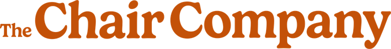 A Cadeira logo