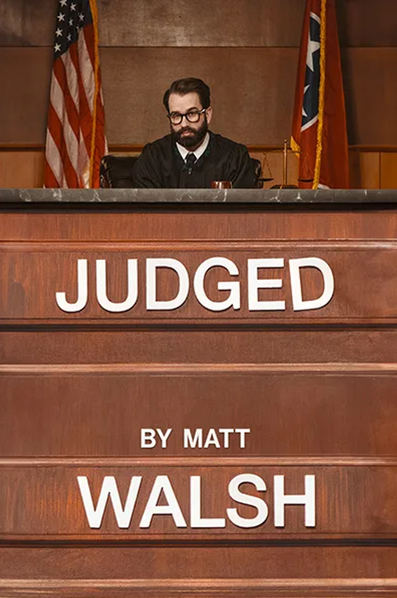 Judged