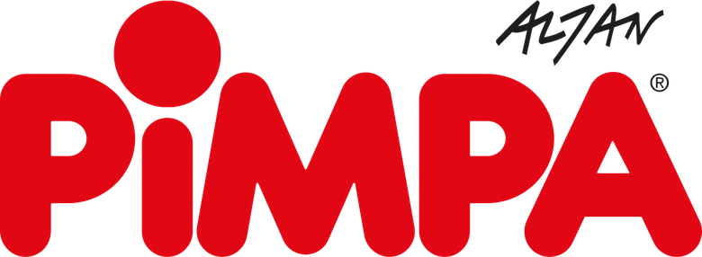 La Pimpa logo