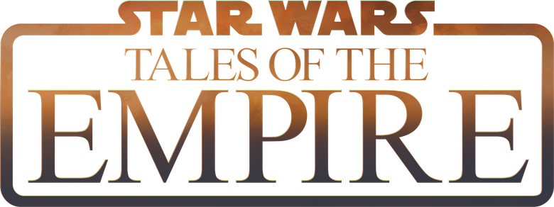 Star Wars: Histórias do Império logo