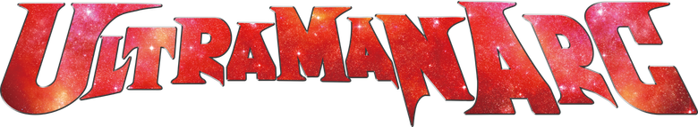 Ultraman Arc logo