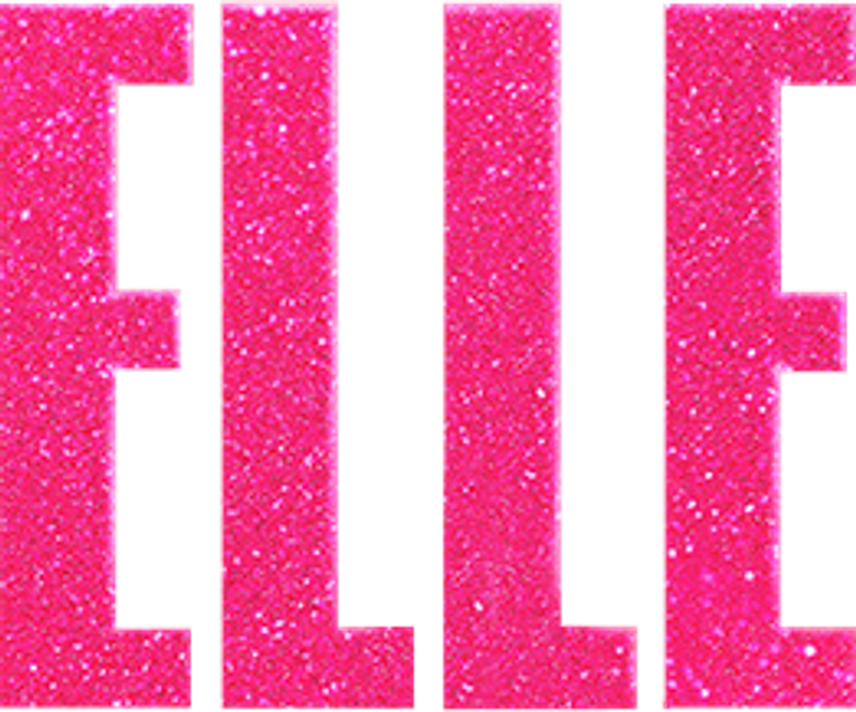 Elle: Legalmente Loira logo