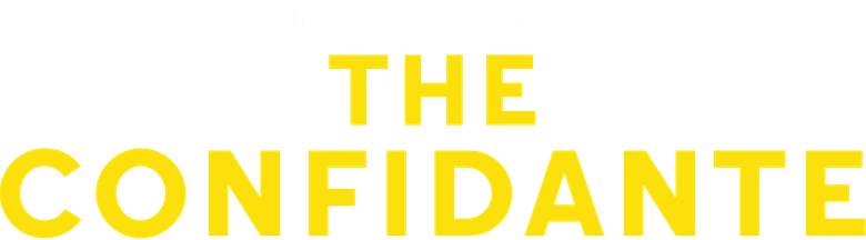 A Confidente logo
