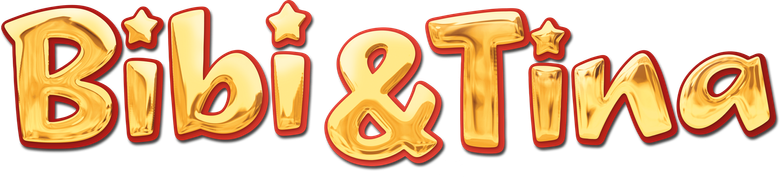 Bibi & Tina logo