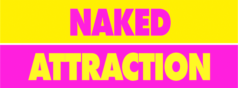 Naked Attraction España logo