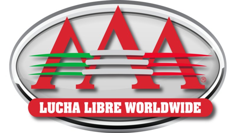 WWE Lucha Libre AAA World Wide logo