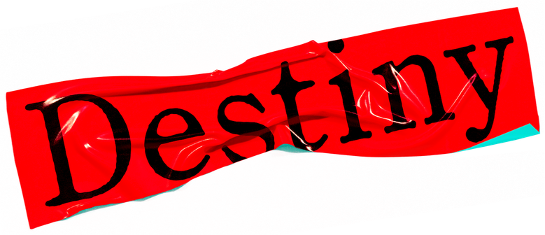 Destino logo