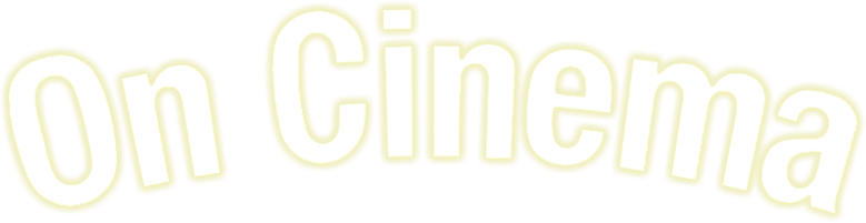On Cinema logo