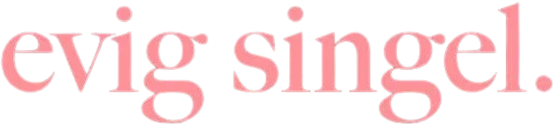 Evig singel logo