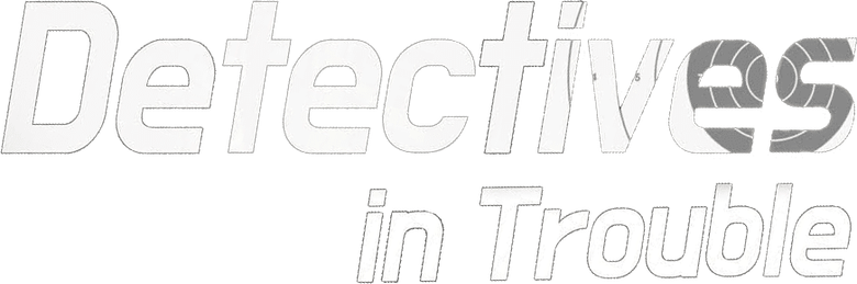 Detectives in Trouble logo