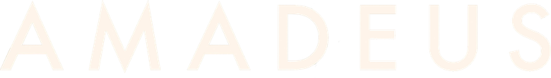 Amadeus logo